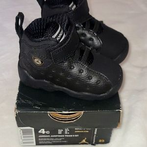 Baby Jordan Jumpman